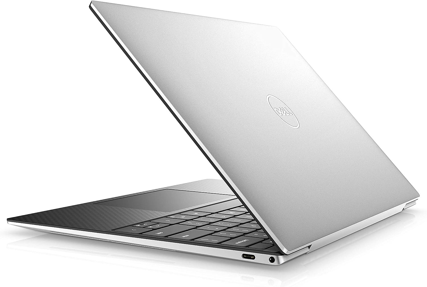  Dell XPS 13 9300 i5-1035G1 Ram 8GB SSD 256GB Màn hình 13.4 Inch FHD+ (1920 x 1200)px